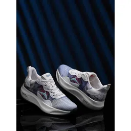 JQR Men Mesh Non-Marking Running Air Cooled Memory Foam Shoes