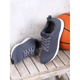 Goldstar Men Mesh Running Shoes