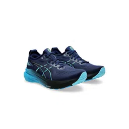 ASICS GEL-KAYANO 31 Men Textured Running Non-Marking Sports Shoes