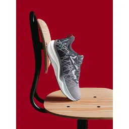 JQR Men Lace-Ups Running Shoes