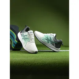 glitchez Men Colourblocked Sneakers