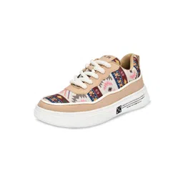 ROCKFIELD Men Printed Sneakers