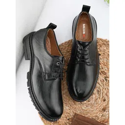 Killer Men Round-Toe Casual Regular Boots