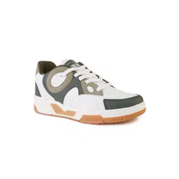 Buckaroo HUMMERMen High-Top Sneakers