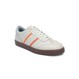 mccoy Men Leather Sneakers