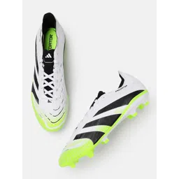 ADIDAS Unisex Predator League Firm/Multi-Ground Football Shoes
