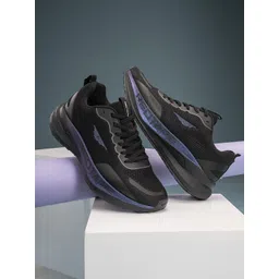 Red Tape Men Textile Walking Non-Marking Shoes