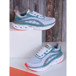 Columbus Men Mesh Running Non-Marking Shoes