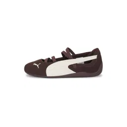 Puma Speedcat Suede Cafe Women's Ballet Shoes