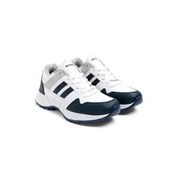 Begone Men Running Non-Marking Lace-Ups Sports Shoes