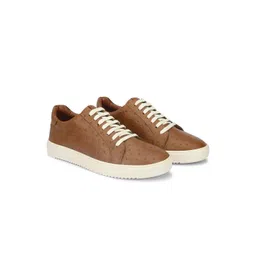 The Roadster Lifestyle Co. Men Lace-Ups Casual Sneakers