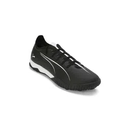 Puma Ultra 5 Match TT Unisex Textured Football Lace-Up Sports Shoes