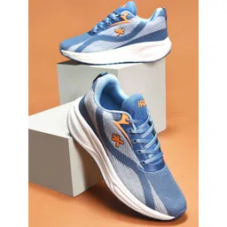 HRX by Hrithik Roshan Men Mesh Running Shoes