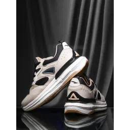 ASIAN Men Powerkick-51 Lightweight Non-Marking Running Sports Shoes