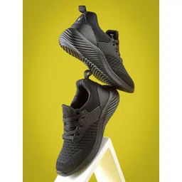 KANGAROOZ Men Mesh Running Non-Marking Shoes