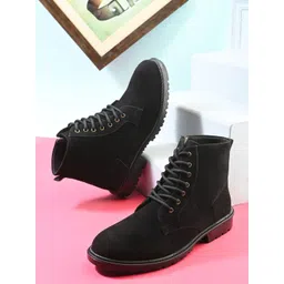 The Roadster Lifestyle Co Men Casual Boots