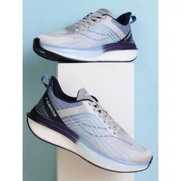 ABROS Men Mesh Running Shoes