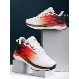 Blacktown Men Mesh Running Non-Marking Shoes