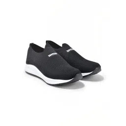 BOKZZON Men Mesh Walking Non-Marking Shoes