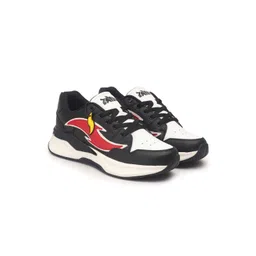 ZAYDN Men Colourblocked Casual Sneaker
