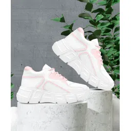 HIGH HEEL Sneakers For Women