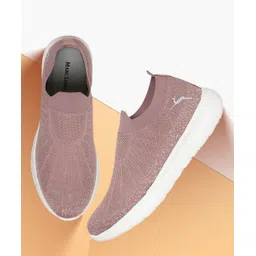 Women's Lightweight Athleisure Knitted Active Wear Slip-On Sneaker Shoes for Sports, Athletics and Walking Walking Shoes For Women