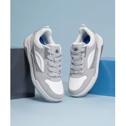 Lifestyle Shoes for Men | Elegantly Rounded Front, Soothing Insole Casuals For Men