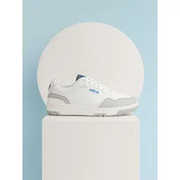 HRX by Hrithik Roshan Men Printed Sneakers