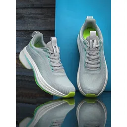 Action Men Nitro Mesh Running Non-Marking Shoes