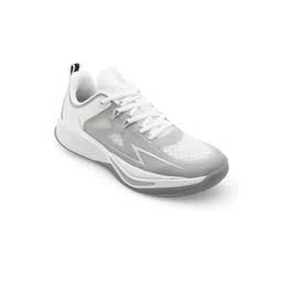 Red Tape Men Mesh Basketball Shoes