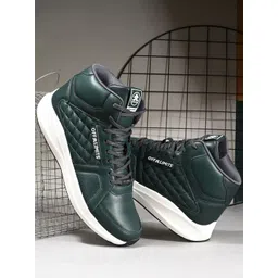 OFF LIMITS Men Basketball Non-Marking Shoes