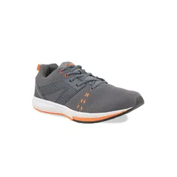 FUEL Men Mesh Running Non-Marking Shoes