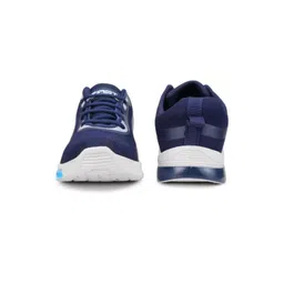 HOTSTYLE Men Blue Canvas Sports Shoes