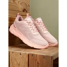 AVANT Women Mesh Jingle Walking Marking Sports Shoes