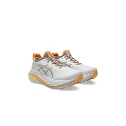 ASICS Gel-Nimbus 27 Women Round-Toe Running Shoes