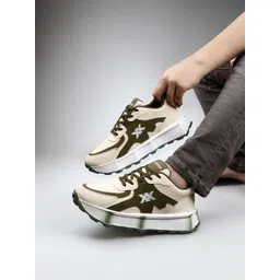 Bxxy Men Running Non-Marking Shoes