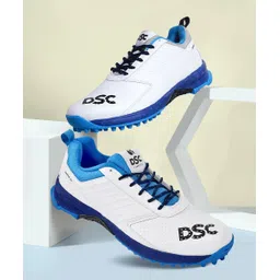 Jaffa 22 Cricket Shoes, Size: 6 UK/7 US/40 EU, Non-Slip Sole for Durability Cricket Shoes For Men