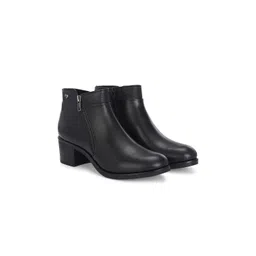 Delize Women Mid-Top Chelsea Boots