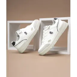 Casual Sneaker Shoes for Men | Elegantly Rounded Front, Soothing Insole Sneakers For Men