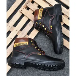 High top shoes for mens Boots For Men