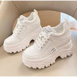 White shoes for women Training & Gym Shoes For Women