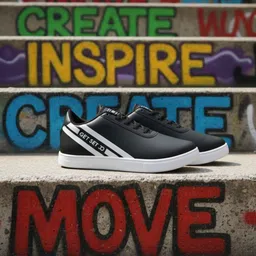 Walking Shoes For Men