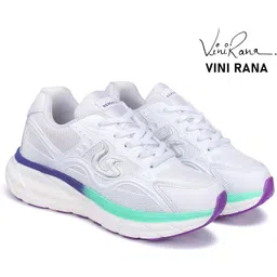 Bersache Premium Sports ,Gym, trending Stylish Running shoes Running Shoes For Women