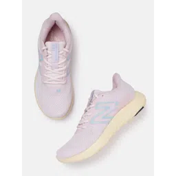 New Balance Women 411l Woven Design Running Shoes