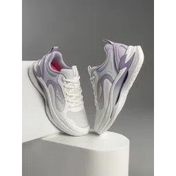 Red Tape Women Mesh Walking Non-Marking Shoes