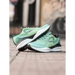 Red Tape Men Textured Lace-Ups Walking Shoes