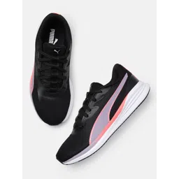 Puma Unisex Night V3  Running Shoes
