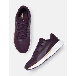 Puma Unisex Night V3  Running Shoes