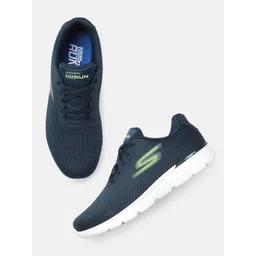 Skechers Men Go Run 400 Running Shoes