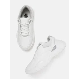 The Roadster Life Co. Women Sneakers